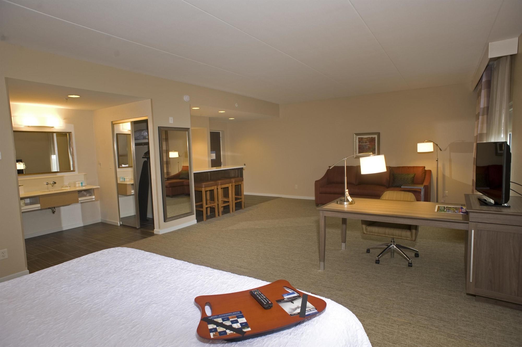 Hampton Inn Springfield-Southeast, Mo Buitenkant foto