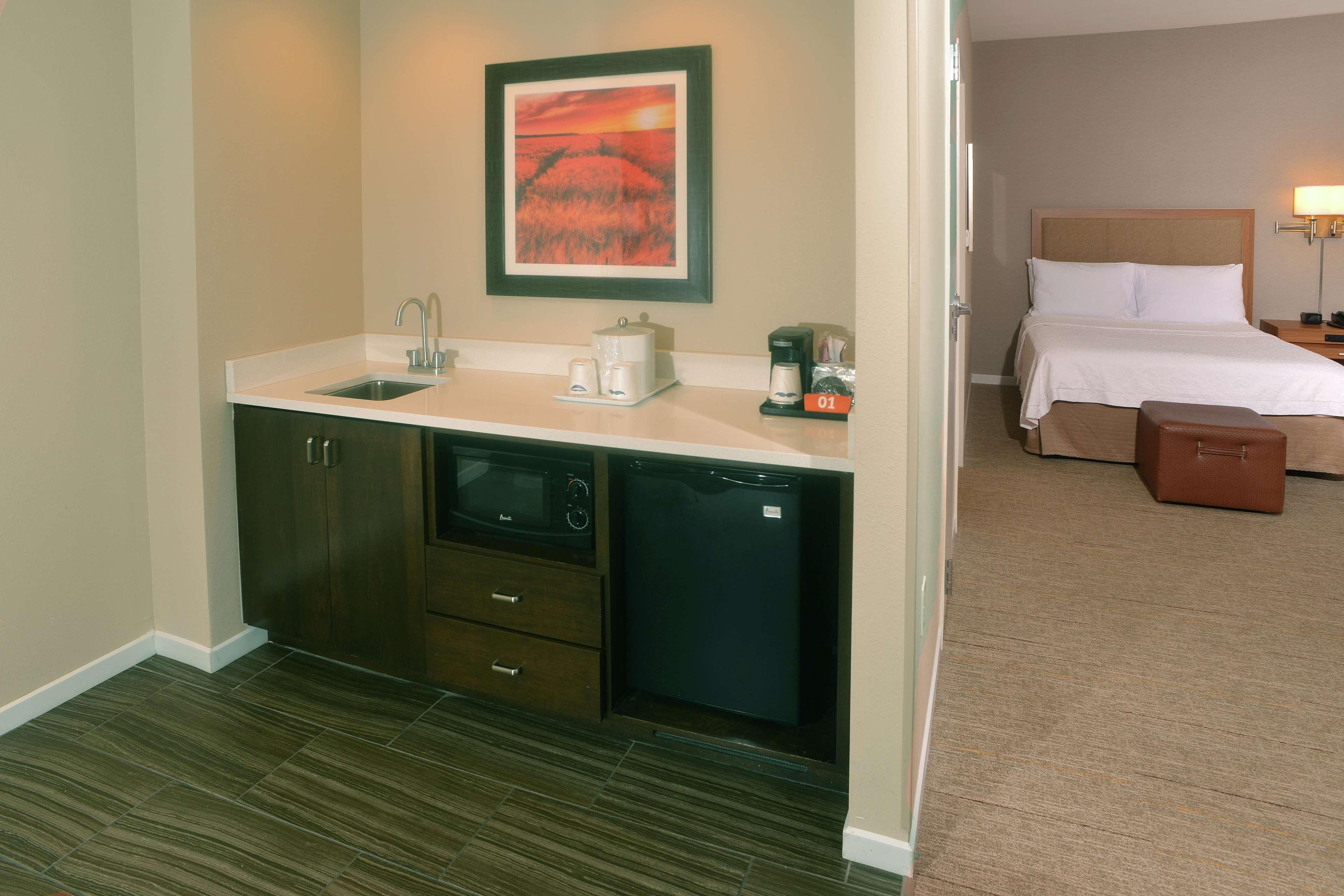 Hampton Inn Springfield-Southeast, Mo Buitenkant foto