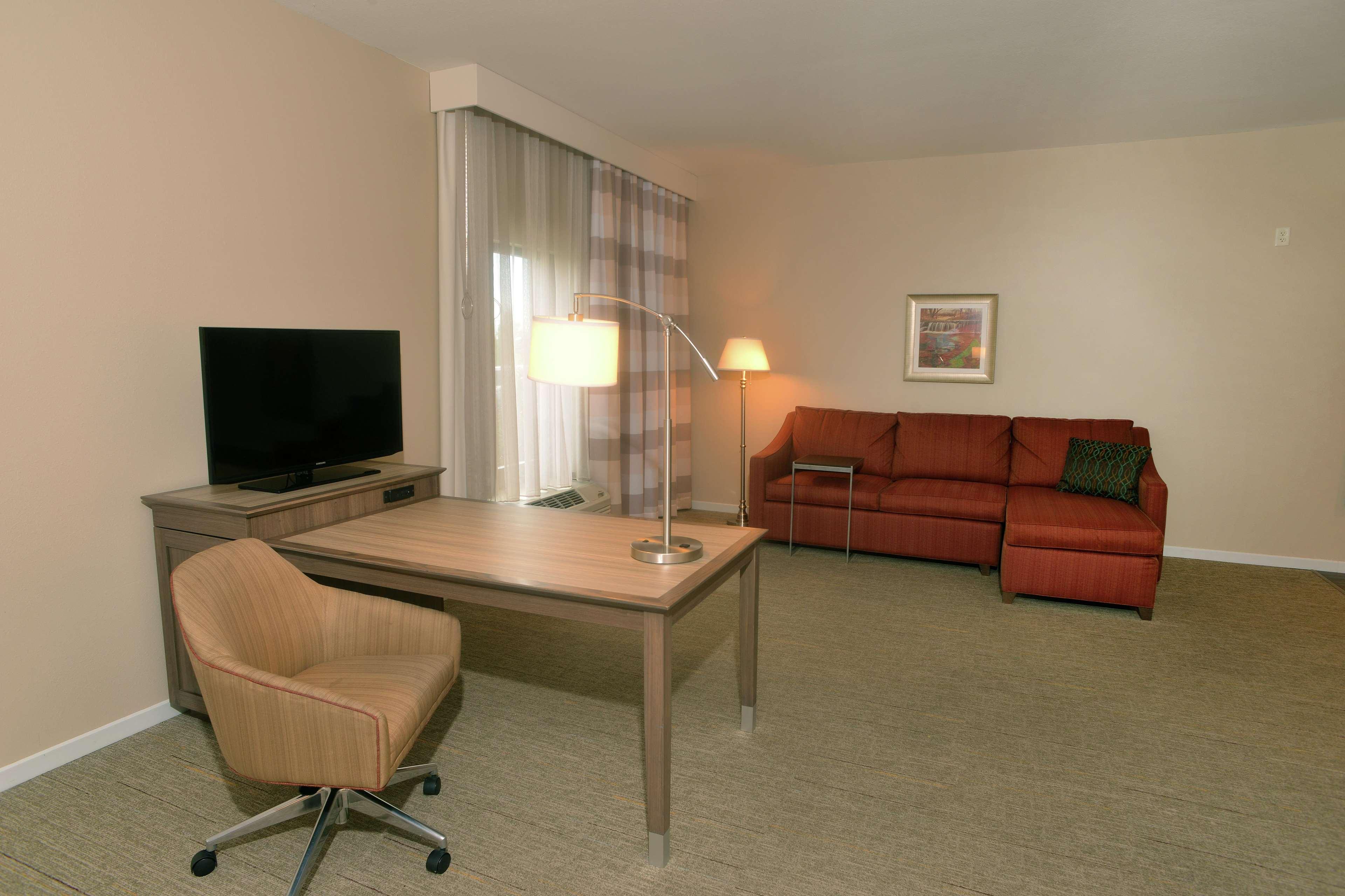 Hampton Inn Springfield-Southeast, Mo Buitenkant foto