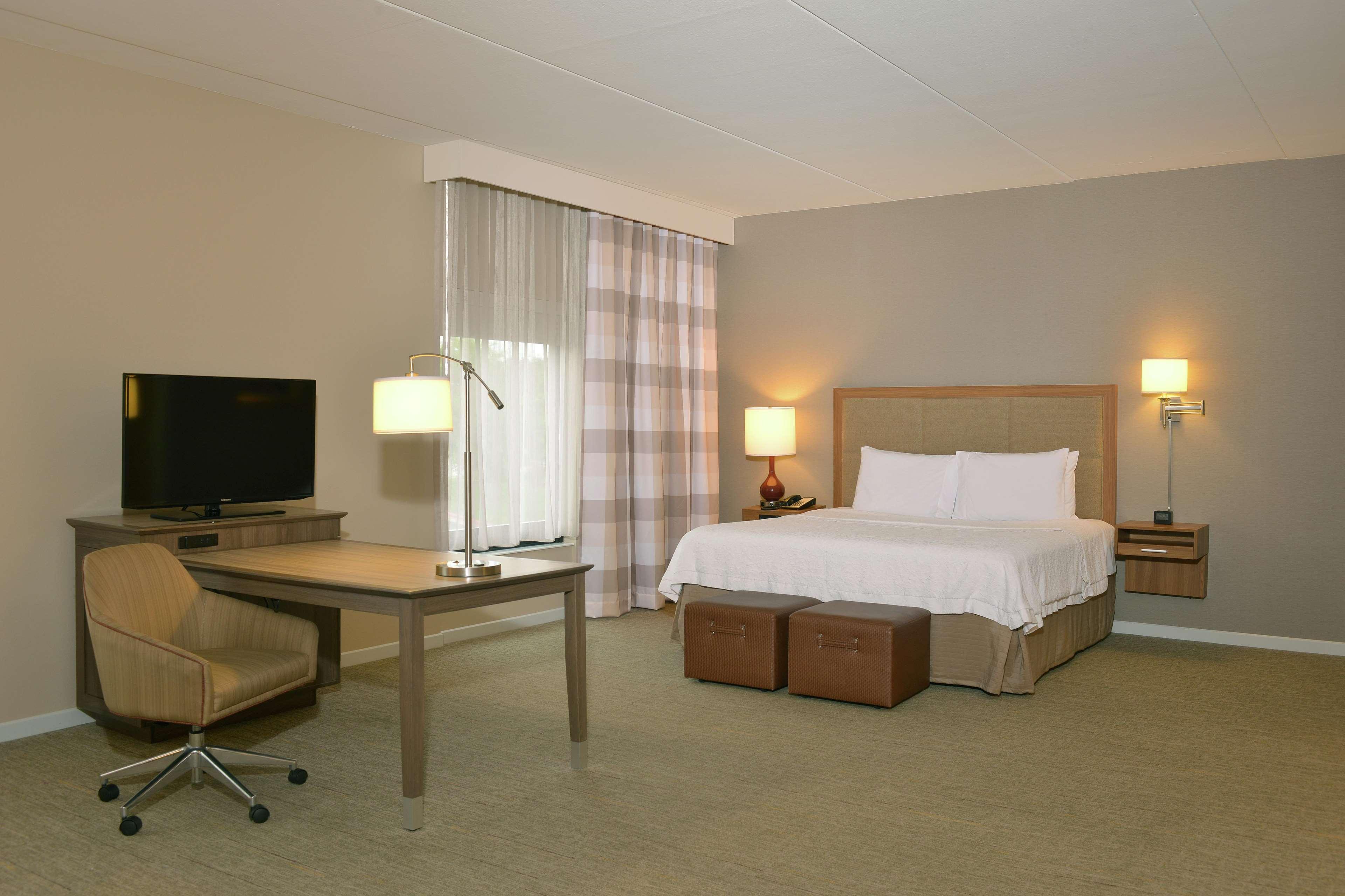 Hampton Inn Springfield-Southeast, Mo Buitenkant foto