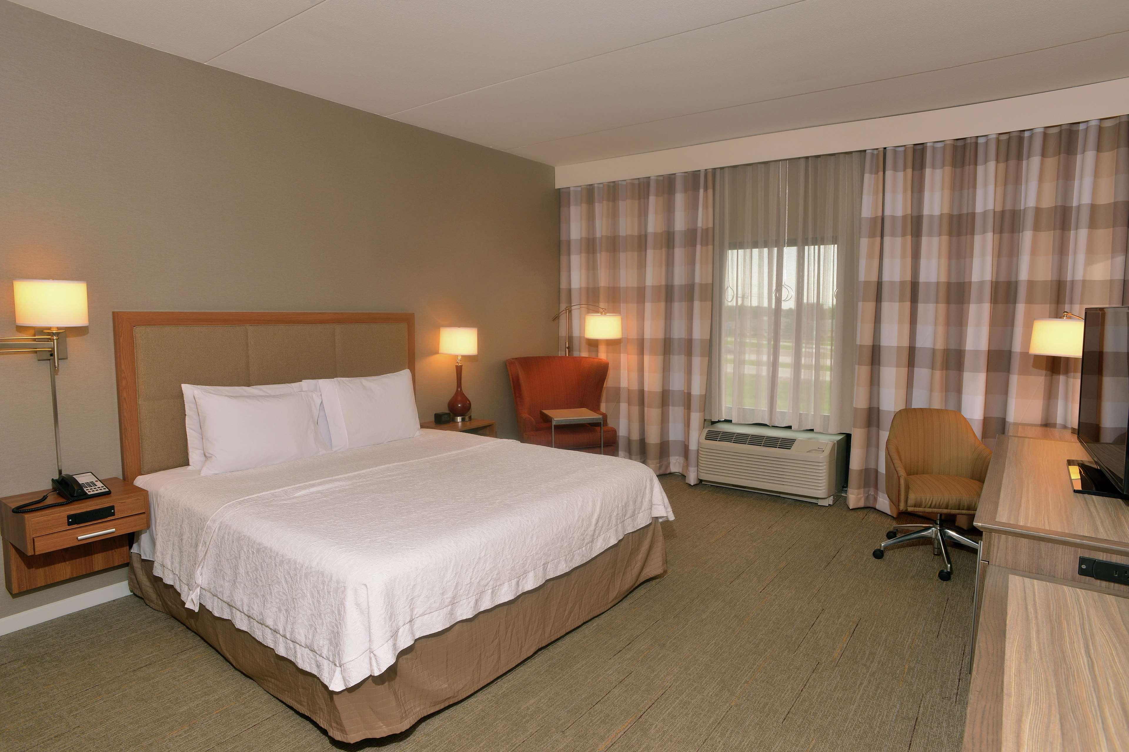 Hampton Inn Springfield-Southeast, Mo Buitenkant foto