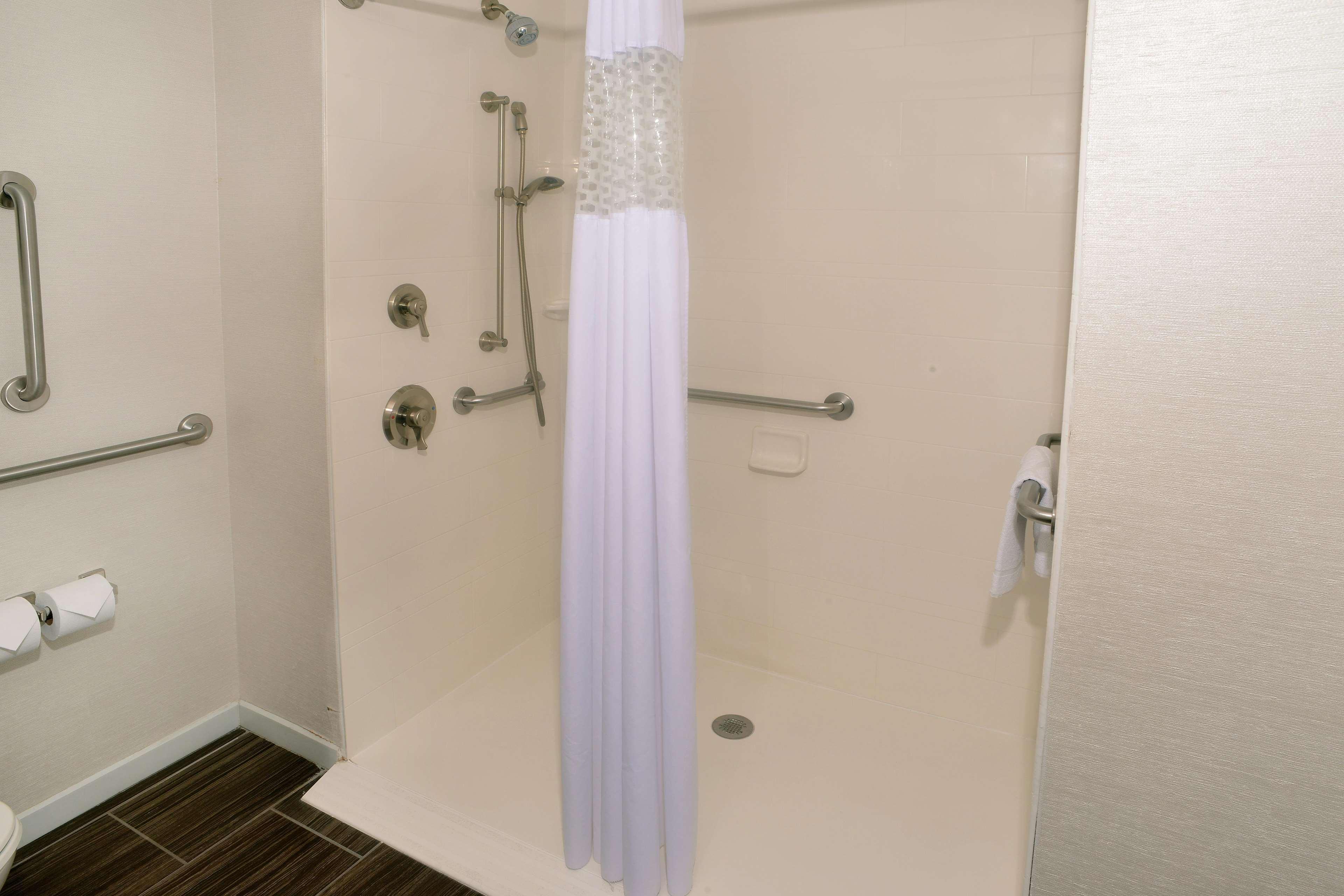Hampton Inn Springfield-Southeast, Mo Buitenkant foto