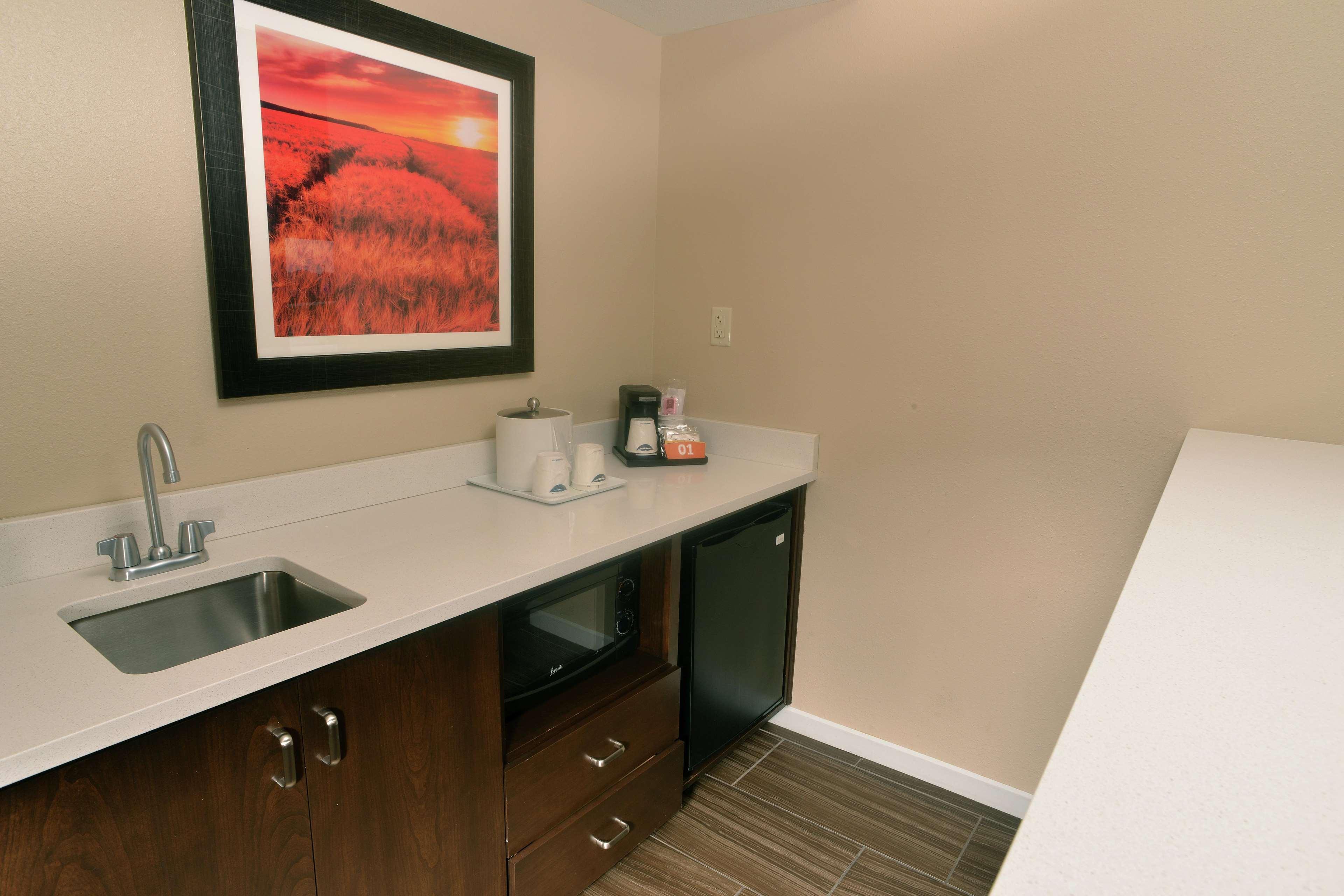 Hampton Inn Springfield-Southeast, Mo Buitenkant foto