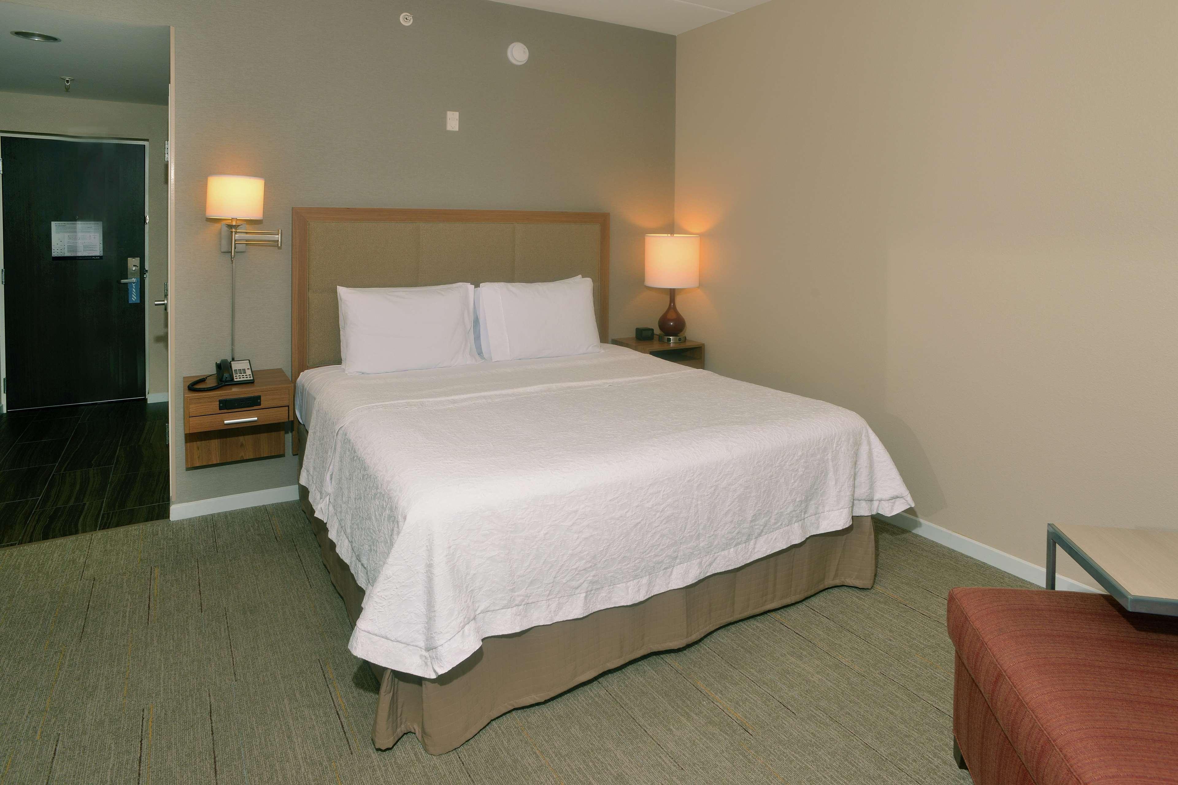 Hampton Inn Springfield-Southeast, Mo Buitenkant foto