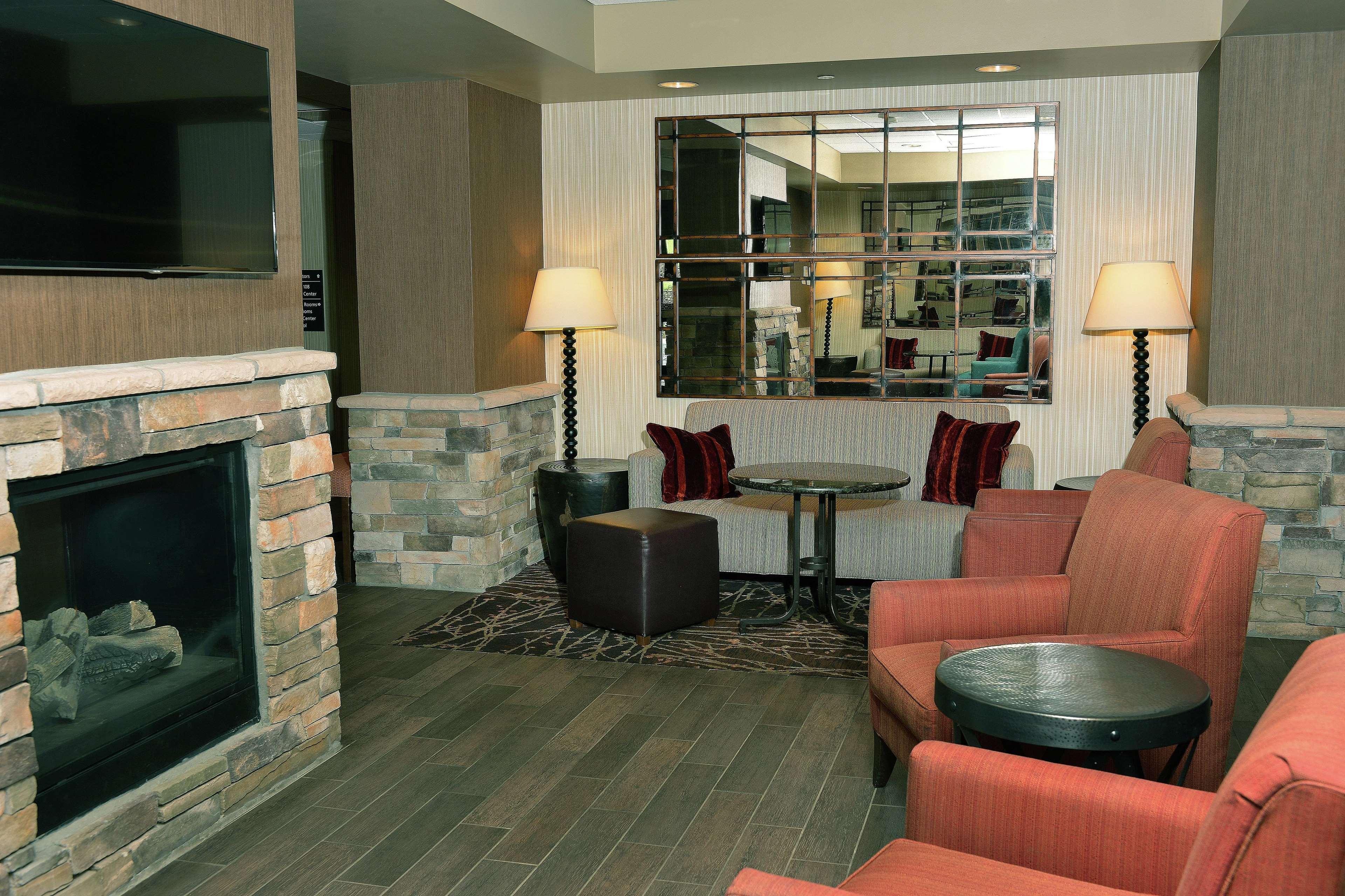 Hampton Inn Springfield-Southeast, Mo Buitenkant foto