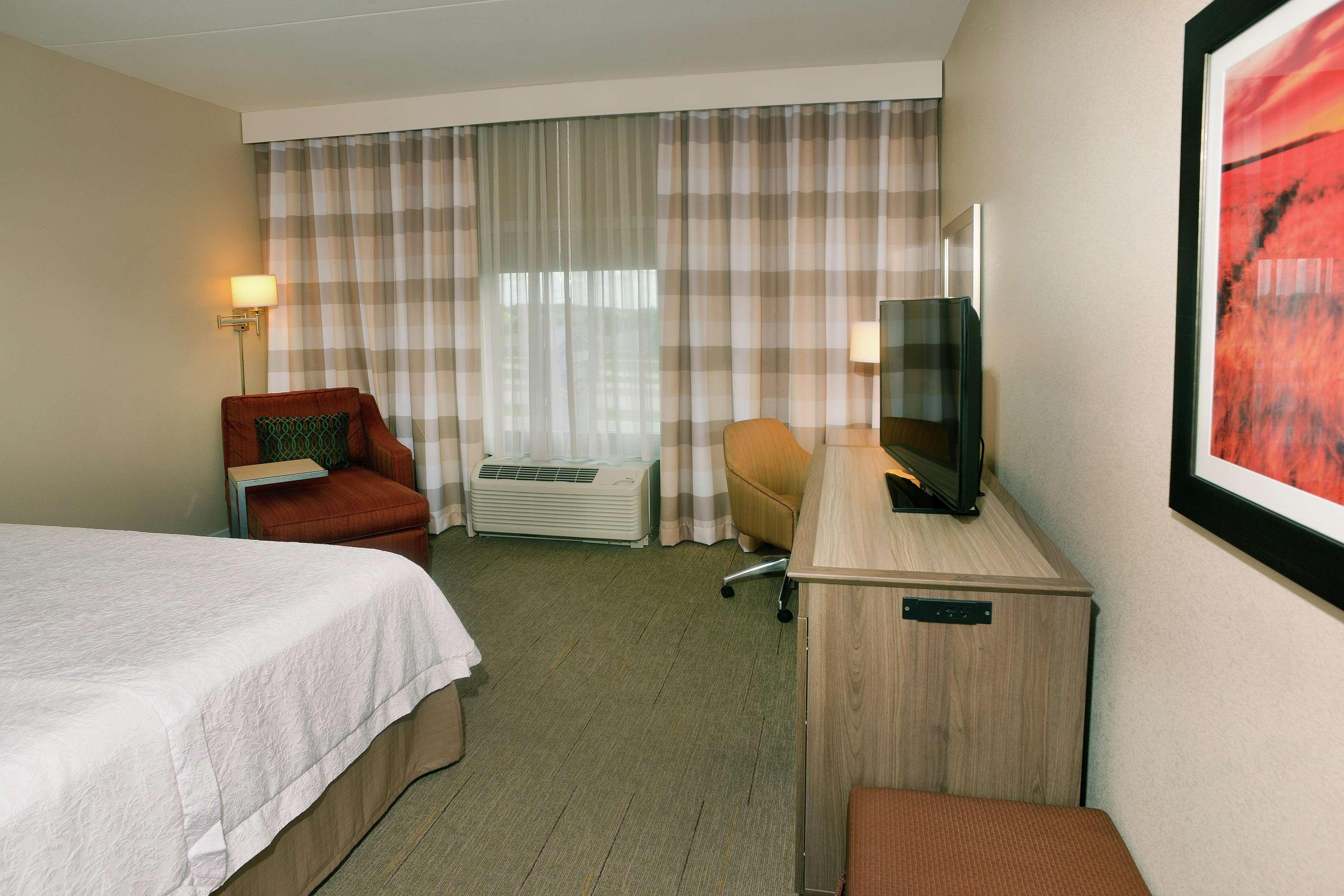 Hampton Inn Springfield-Southeast, Mo Buitenkant foto