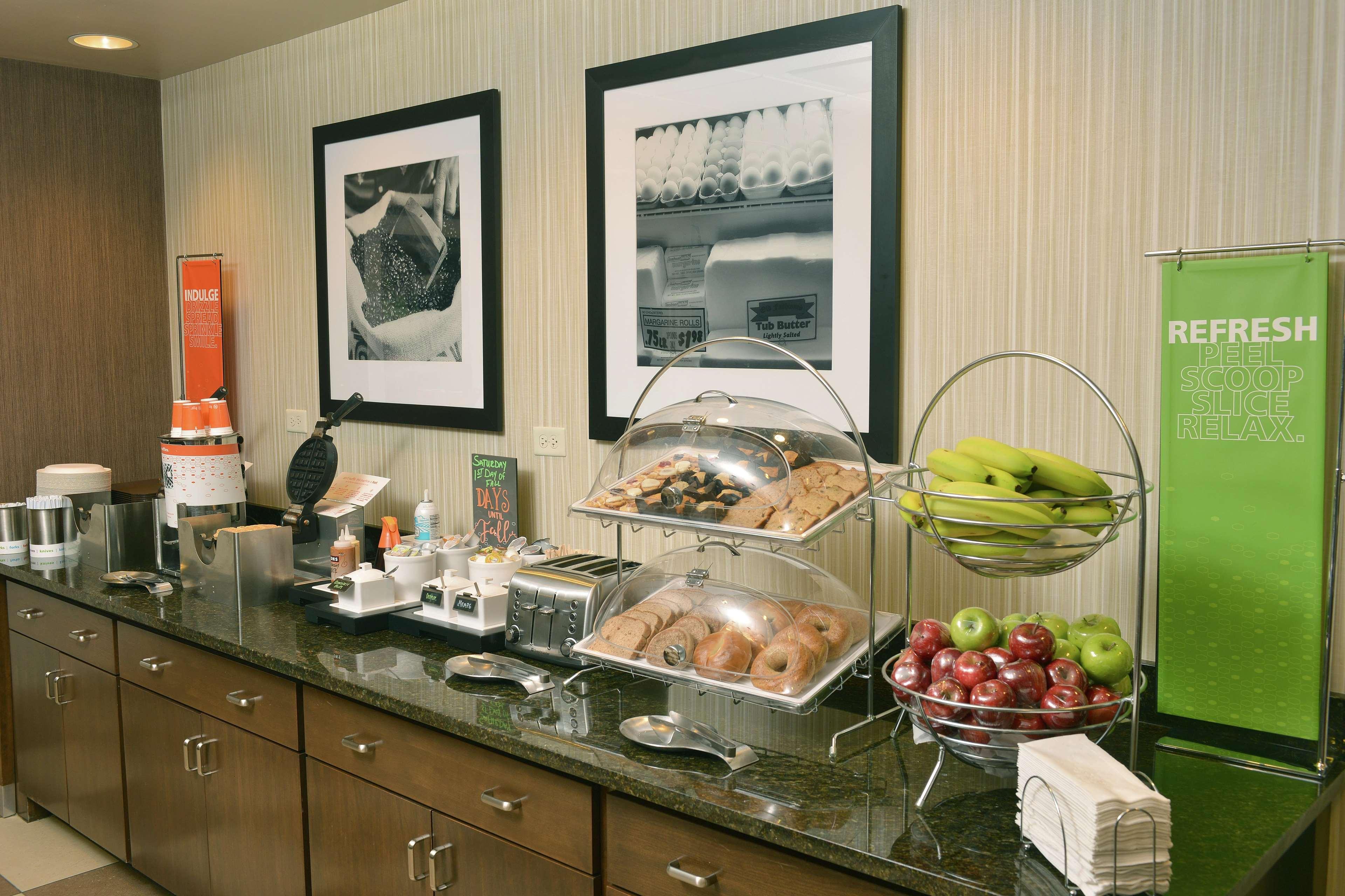 Hampton Inn Springfield-Southeast, Mo Buitenkant foto