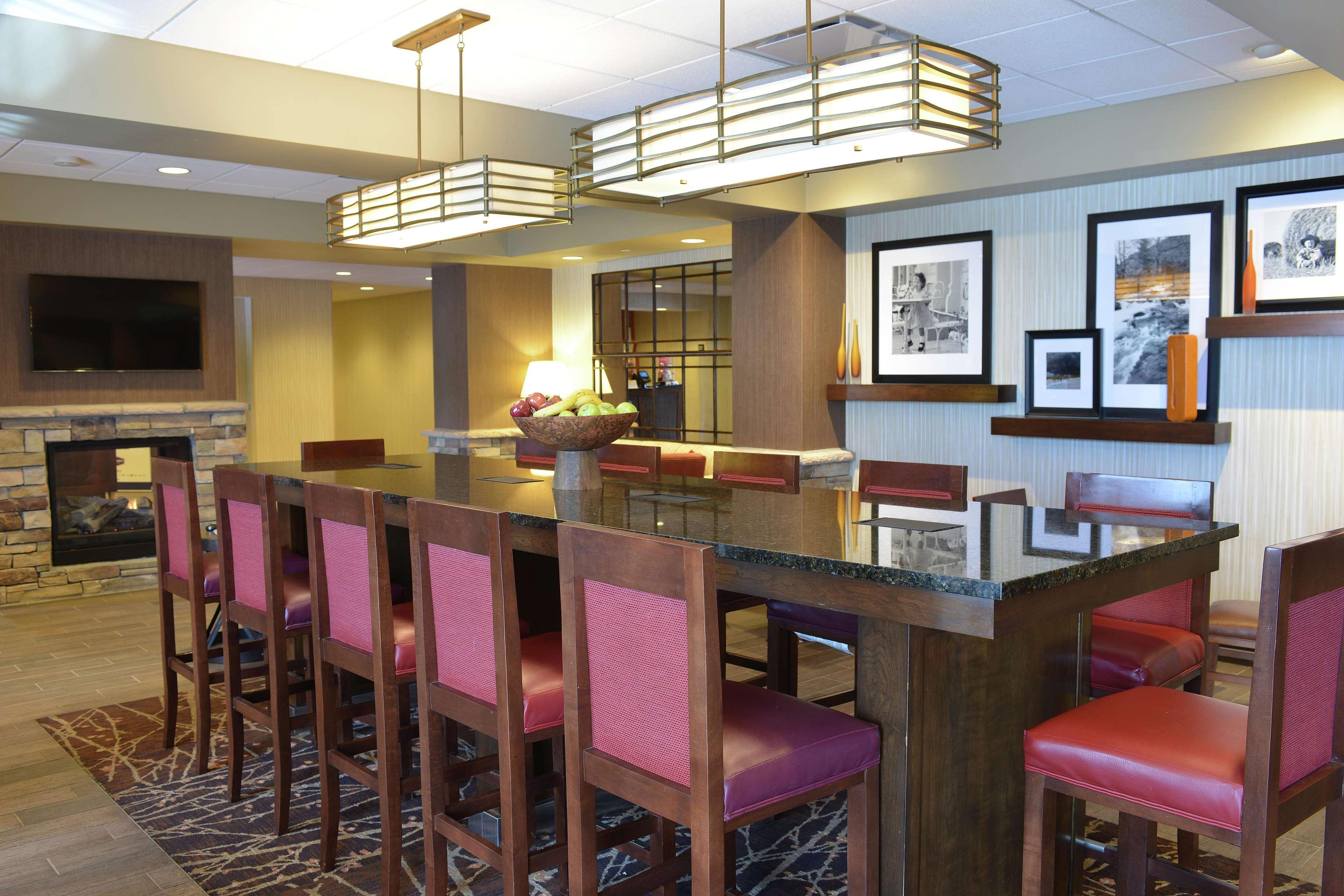 Hampton Inn Springfield-Southeast, Mo Buitenkant foto