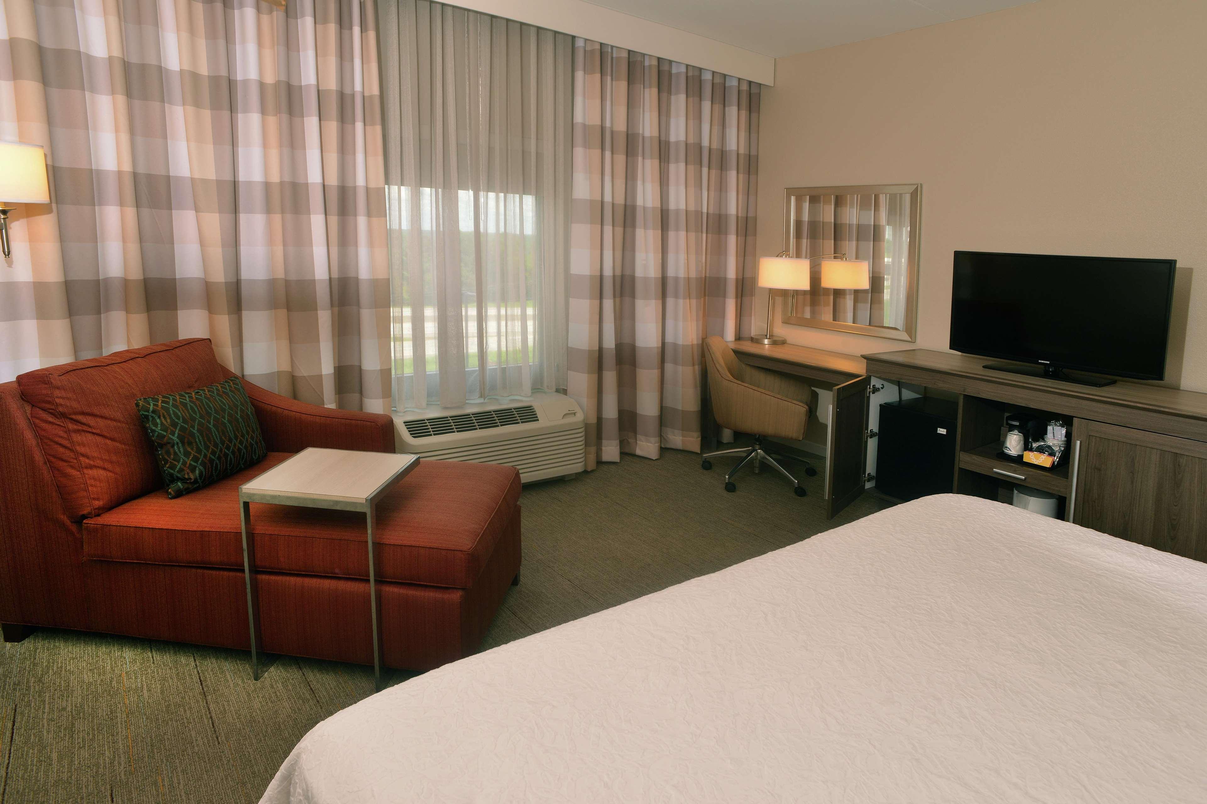Hampton Inn Springfield-Southeast, Mo Buitenkant foto