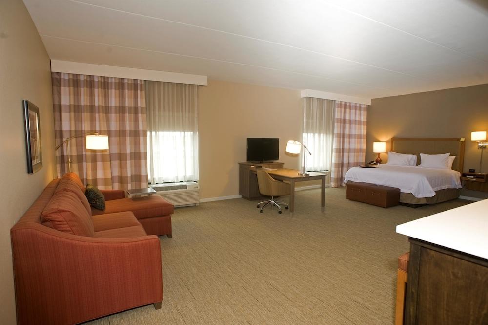 Hampton Inn Springfield-Southeast, Mo Buitenkant foto