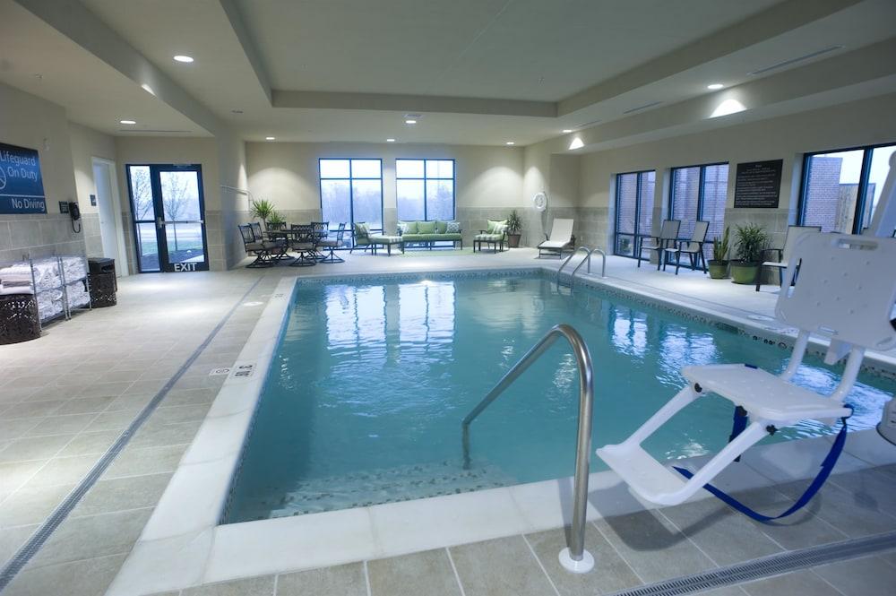 Hampton Inn Springfield-Southeast, Mo Buitenkant foto