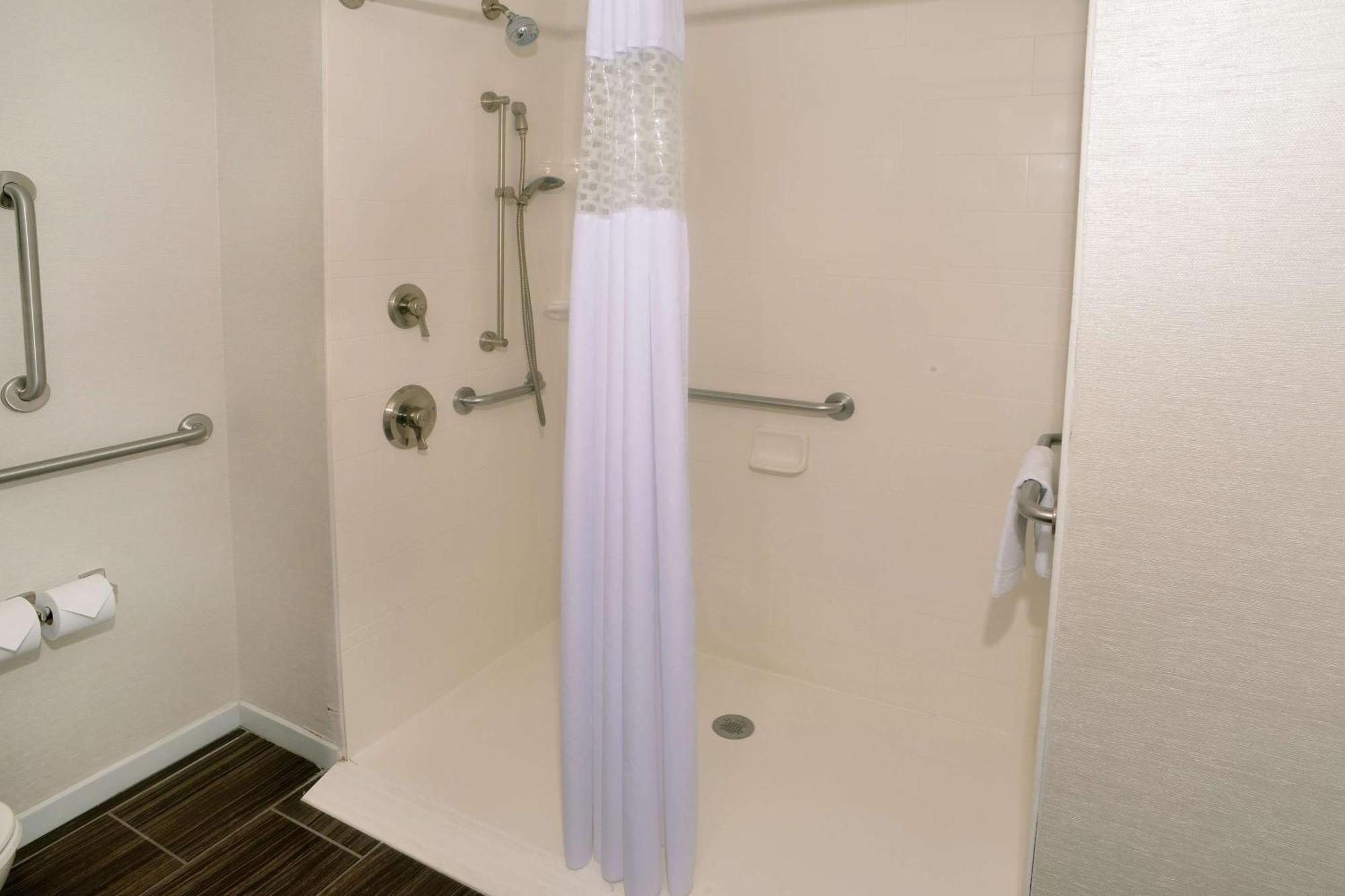 Hampton Inn Springfield-Southeast, Mo Buitenkant foto