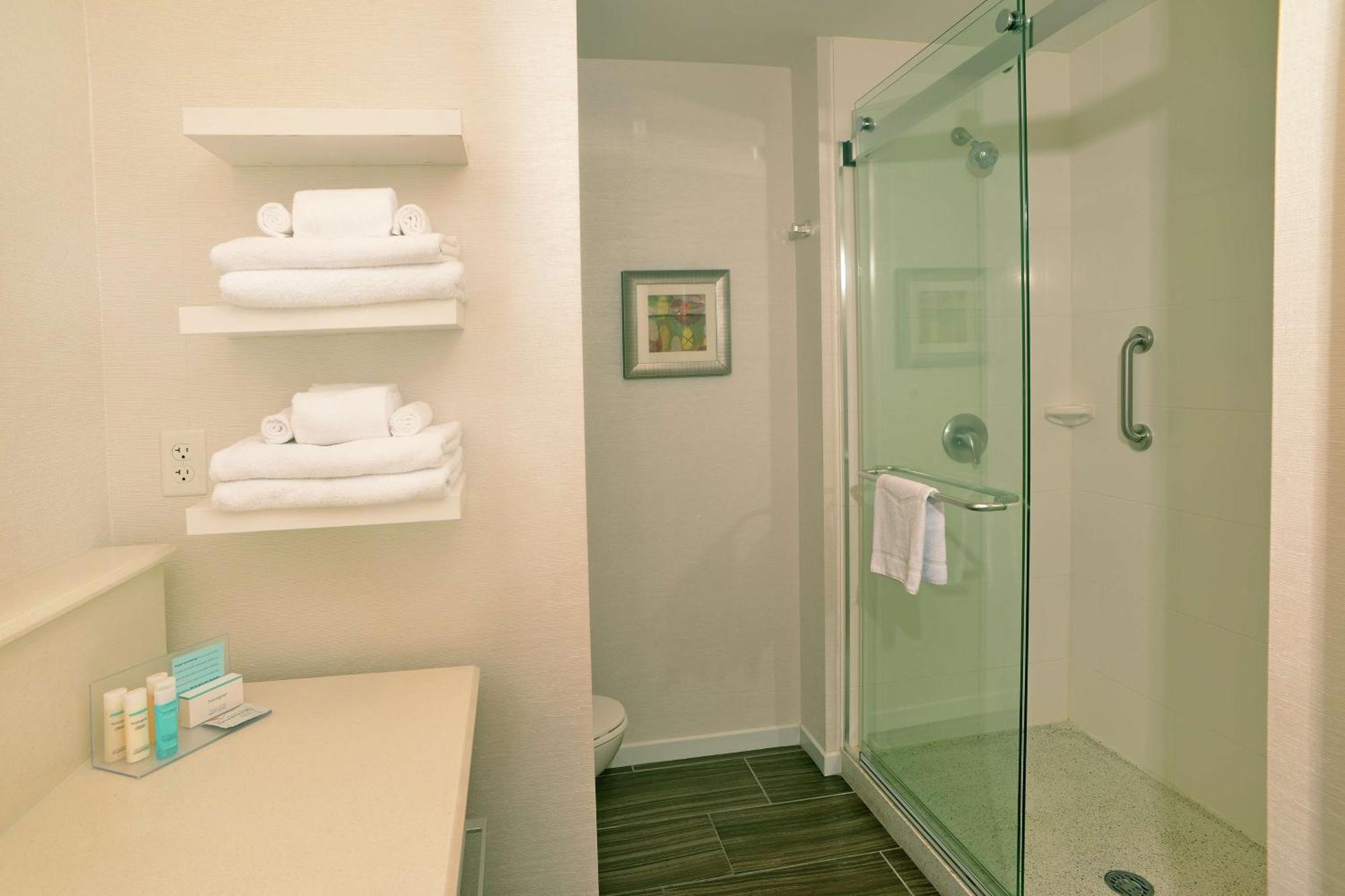 Hampton Inn Springfield-Southeast, Mo Buitenkant foto