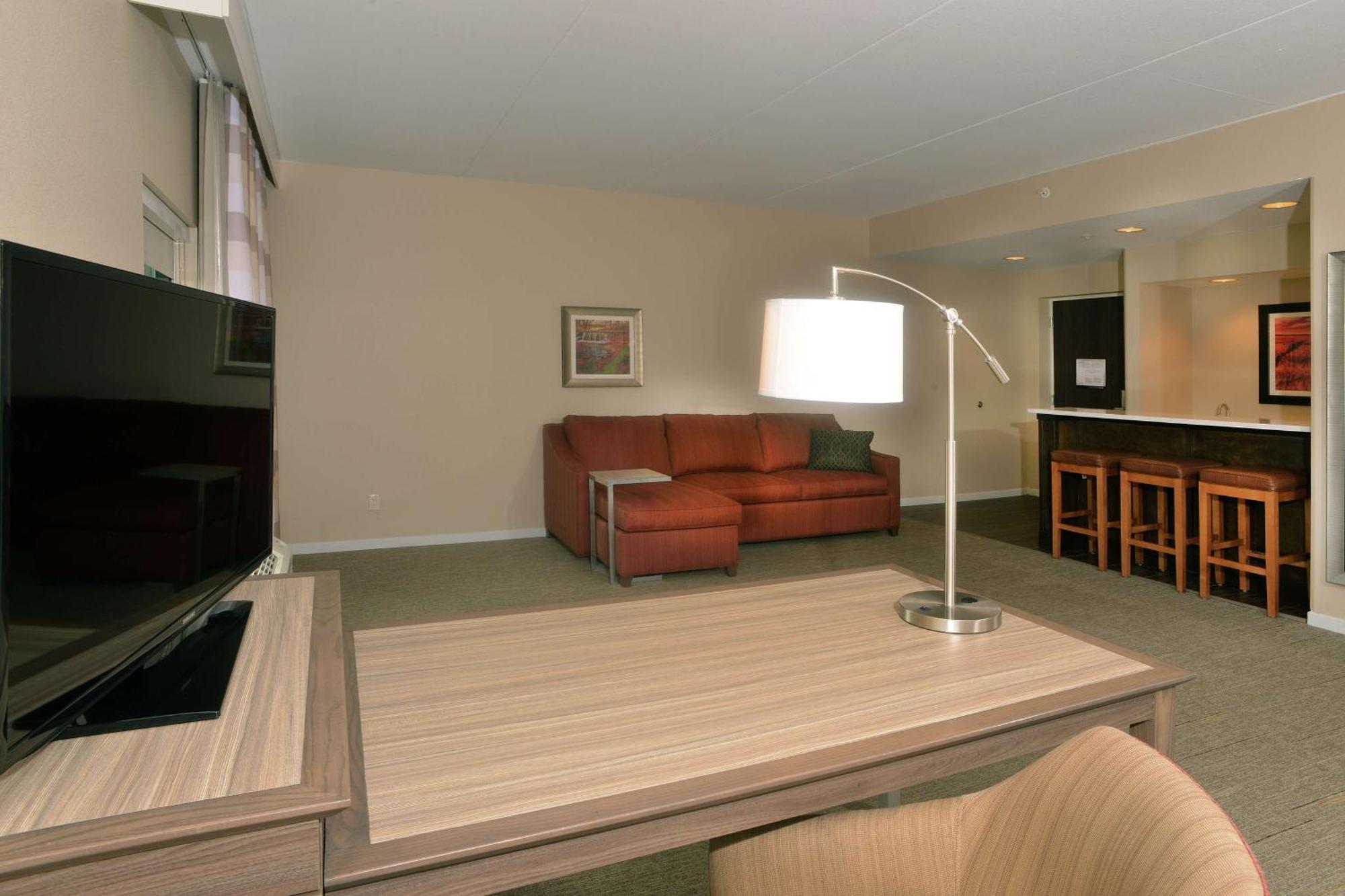 Hampton Inn Springfield-Southeast, Mo Buitenkant foto