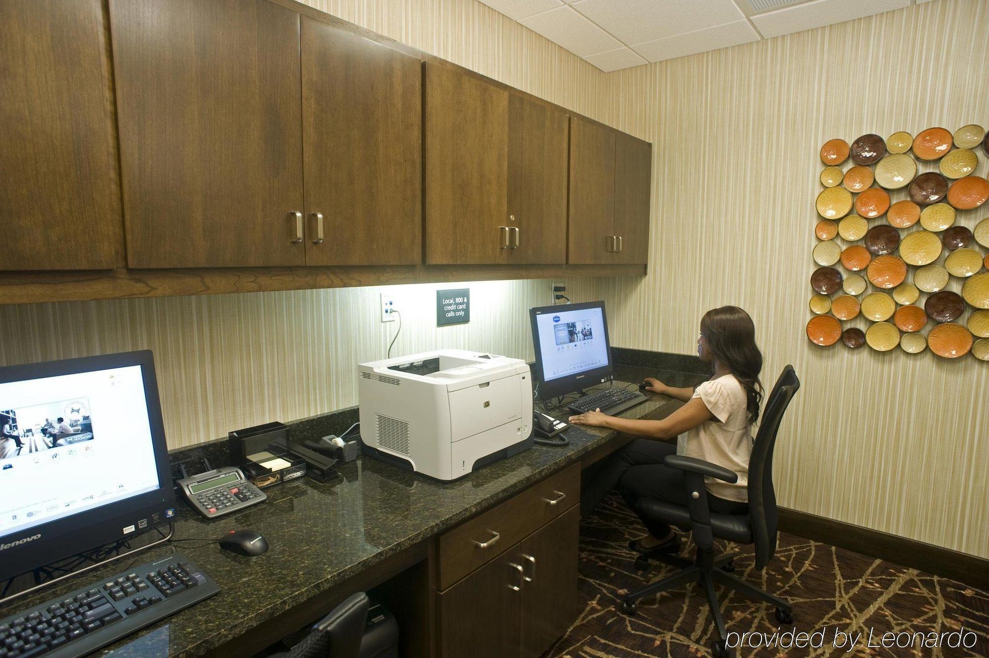 Hampton Inn Springfield-Southeast, Mo Buitenkant foto