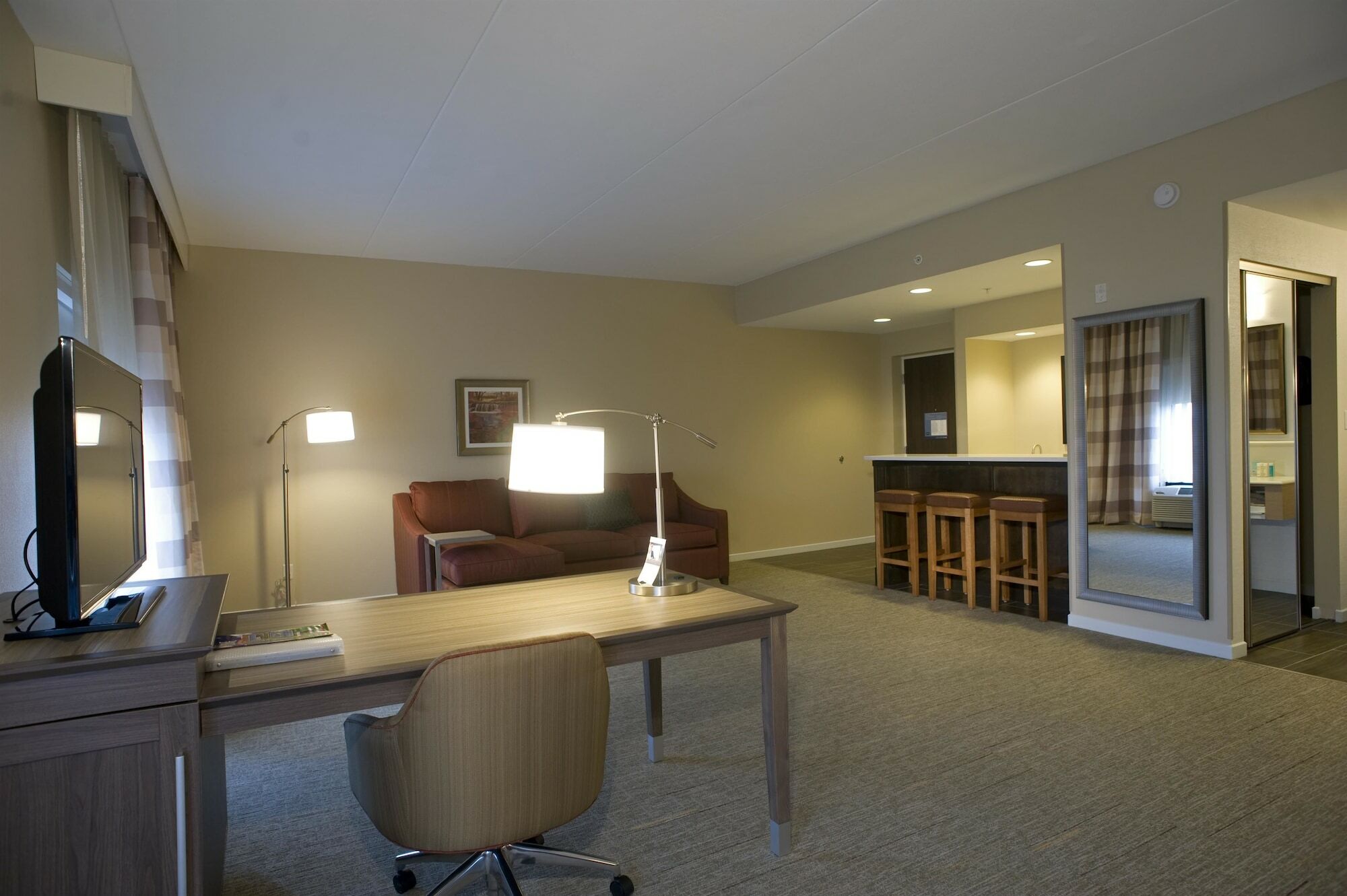 Hampton Inn Springfield-Southeast, Mo Buitenkant foto
